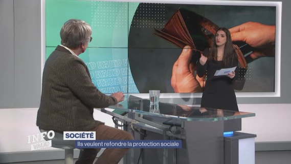 Journal du 7 février 2024