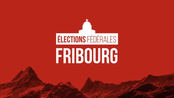 Élections Fribourg
