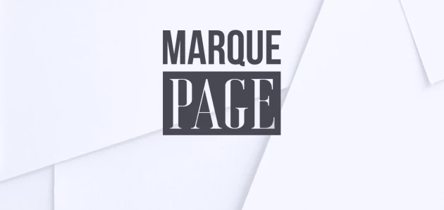 Marque-Page