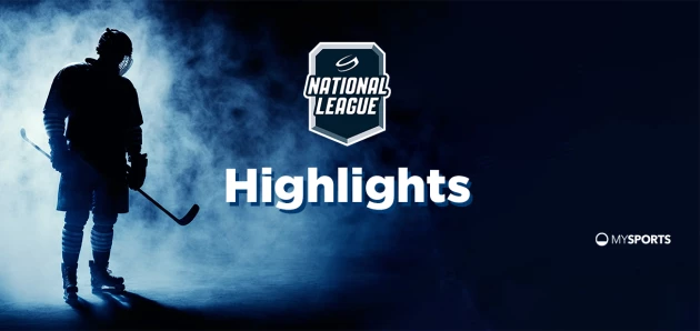 National League - Les Highlights