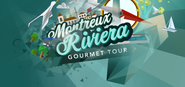 Montreux Riviera Gourmet Tour