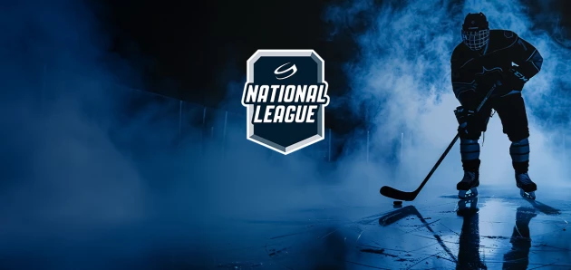 National League - Saison 25/26