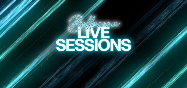 Bellarena Live Sessions