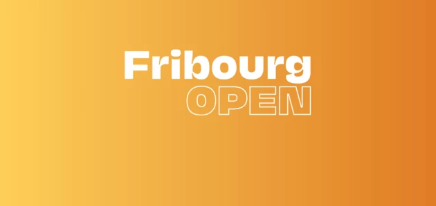 FribourgOPEN