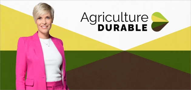 Agriculture Durable