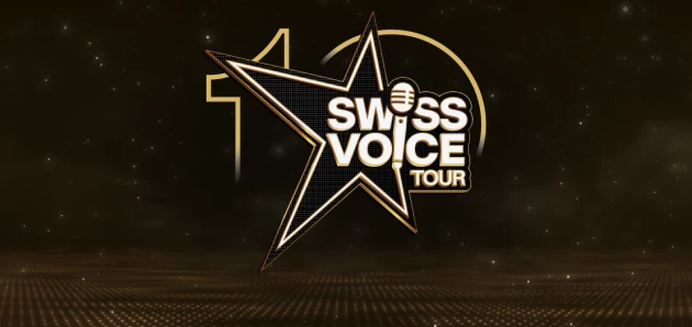 Swiss Voice Tour