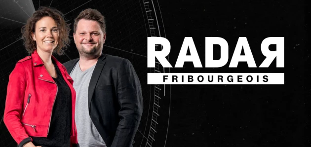 Radar fribourgeois