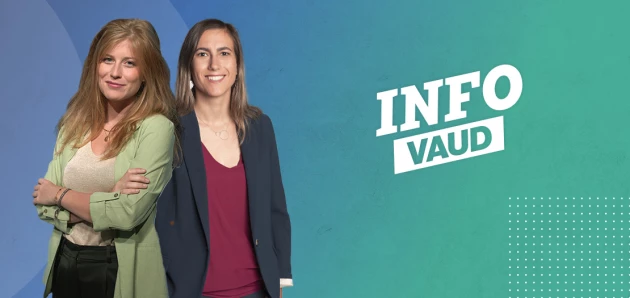 Info Vaud