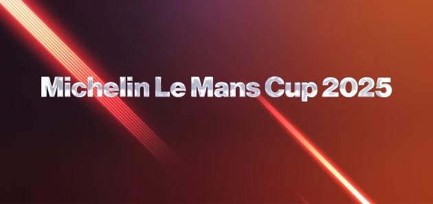 Sport automobile: Michelin Le Mans Cup