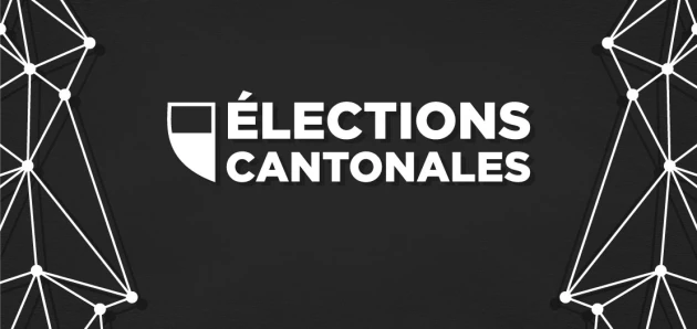 Élections cantonales fribourgeoises