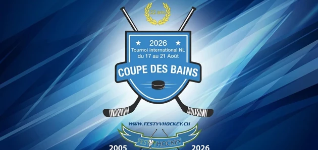 Coupe des Bains 2026