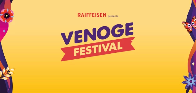 Venoge Festival
