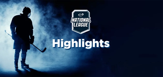 National League - Les Highlights