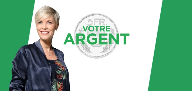 Votre argent
