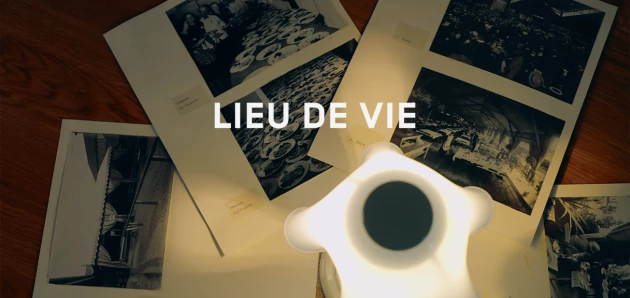 Lieu de Vie