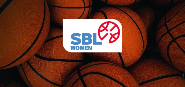 Basket - SBLW - Finale