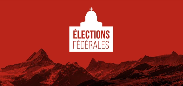 Élections fédérales 2023
