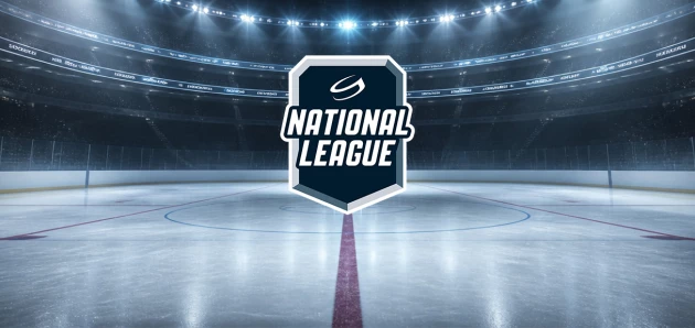 National League - Saison 26/27