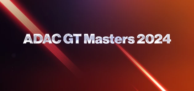 Sport automobile: ADAC GT Masters