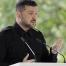 Ukraine : Zelensky appelle à accroître la pression sur Poutine