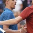 Sinner se qualifie pour les huitièmes de l'US Open malgré un accroc