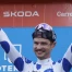 Jay Vine remporte l'étape 10 de la Vuelta, Vingegaard en rouge
