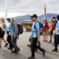 Mahana4kids marche Genève‑Berne pour appliquer le consentement présumé
