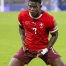 Breel Embolo: décisif avec la Suisse, doublé et 20e but