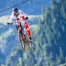 Champéry 2025 descente: Baumann 5e, Balanche 6e, sans médaille suisse