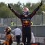 Max Verstappen retrouve la victoire au GP d'Italie à Monza