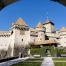 L'histoire du château de Chillon racontée par ses collections