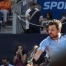 Stan Wawrinka facile au 1er tour du Challenger de Saint-Tropez