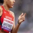 Audrey Werro qualifiée pour les demi-finales du 800 m à Tokyo