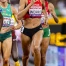 Mondiaux de Tokyo : Audrey Werro en finale du 800 m, vise une médaille