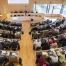 Apparentements de listes et quorum: hémicycle vaudois divisé