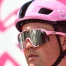 Tour d'Italie: van Uden gagne la 4e étape, Pedersen reste leader