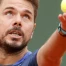 Challenger de Bordeaux: Wawrinka mord la poussière