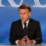 Sur TF1, Macron réinvestit tous azimuts la politique française