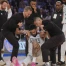 Saison terminée pour Tatum (Boston)