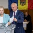Moldavie: le PAS pro-européen remporte les législatives avec 50,03%