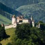 Un crédit de 6,4 millions demandé pour le château de Gruyères