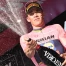 Le "hat trick" pour Pedersen