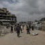 Gaza: une fondation dit vouloir distribuer de l'aide d'ici fin mai