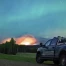 Le Canada touché des incendies: deux morts et 1000 évacués