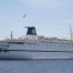 Les croisièristes ont bénéficié d'un vent de poupe en 2024