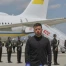 Zelensky juge la délégation russe envoyée en Turquie "factice"