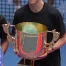 Sinner bat Learner Tien et remporte l'ATP 500 de Pékin (21e titre)