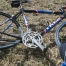 Un cycliste grièvement blessé au chemin de Chambésy