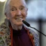Décès de Jane Goodall, primatologue des chimpanzés, à 91 ans