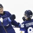 Le réveil des Finlandais, qui écrasent la Slovénie 9-1